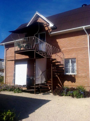 Guest House on Ulitsa Kirova